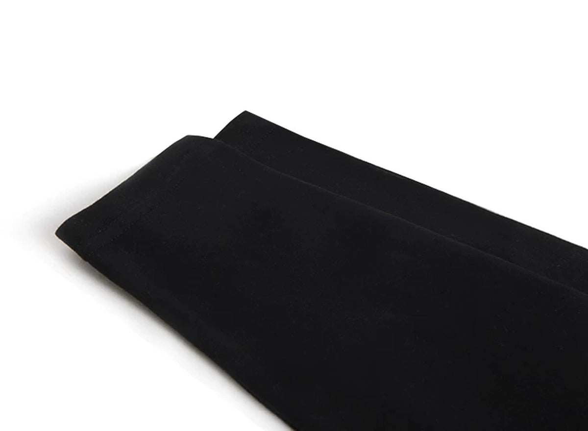 Heavyweight Long-Sleeve Tee - COPPING THREADS - IDLT