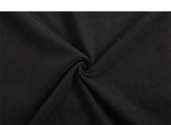 Heavyweight Long-Sleeve Tee - COPPING THREADS - IDLT