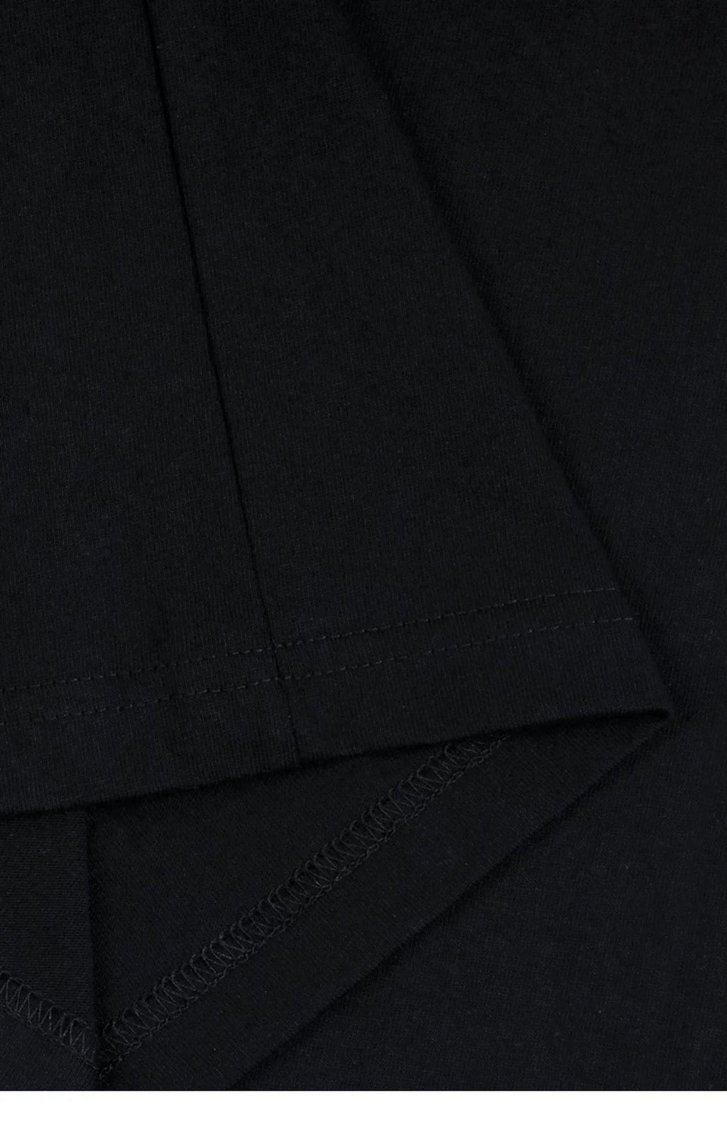 Heavyweight Relaxed Tee - COPPING THREADS - IDLT