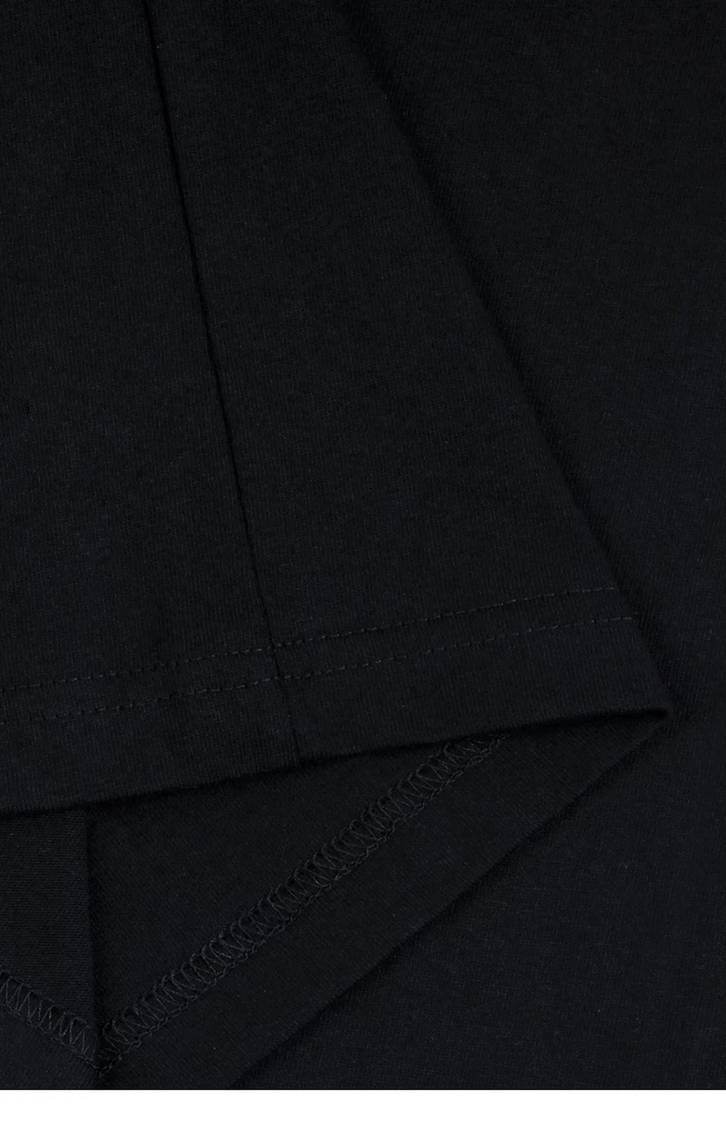 Heavyweight Relaxed Tee - COPPING THREADS - IDLT