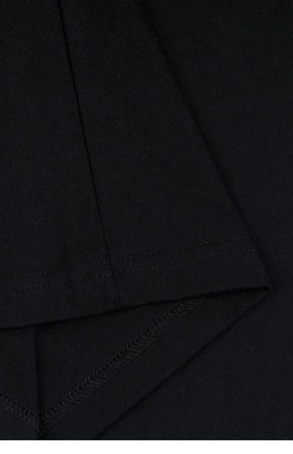 Heavyweight Relaxed Tee - COPPING THREADS - IDLT