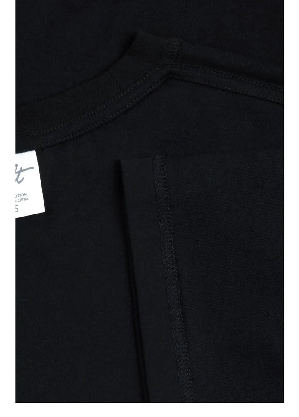 Heavyweight Relaxed Tee - COPPING THREADS - IDLT