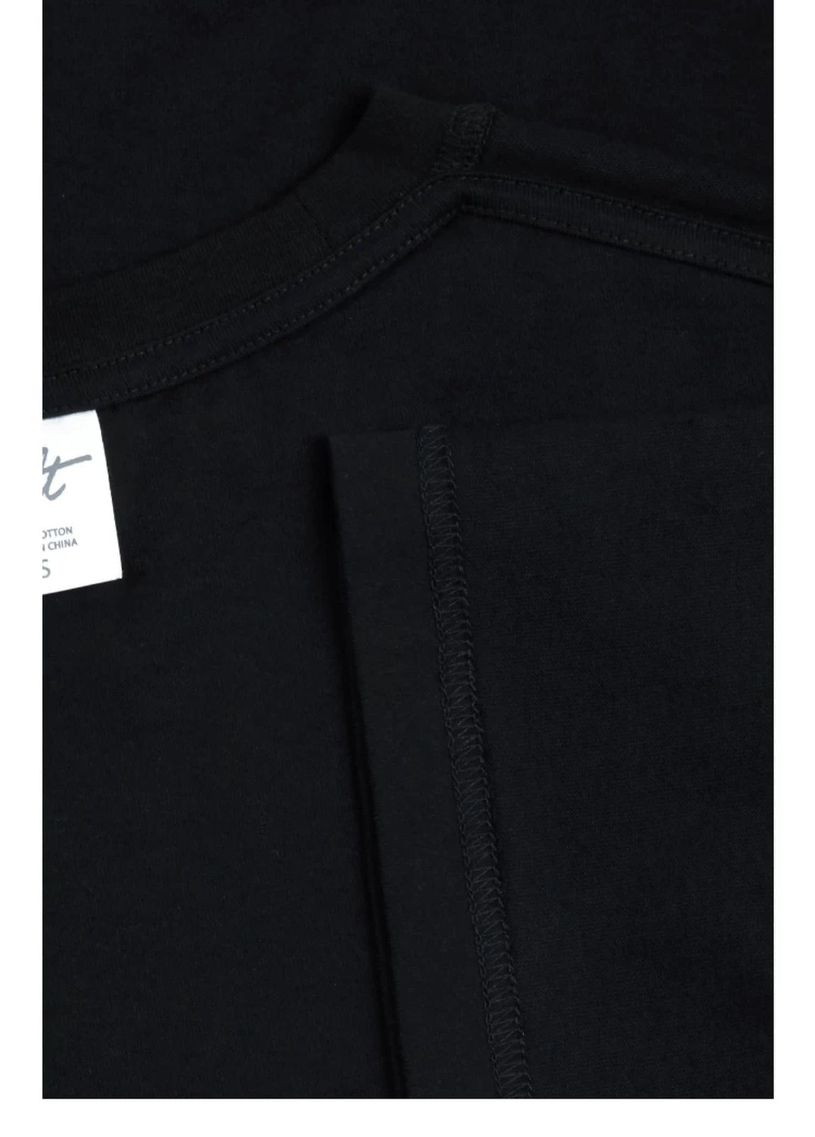 Heavyweight Relaxed Tee - COPPING THREADS - IDLT