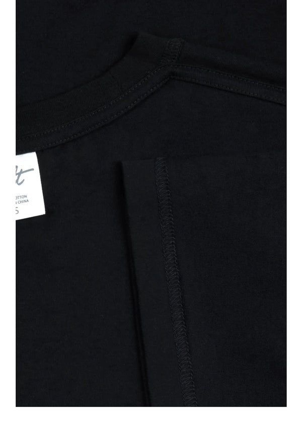 Heavyweight Relaxed Tee - COPPING THREADS - IDLT
