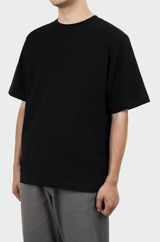 Heavyweight Relaxed Tee - COPPING THREADS - IDLT