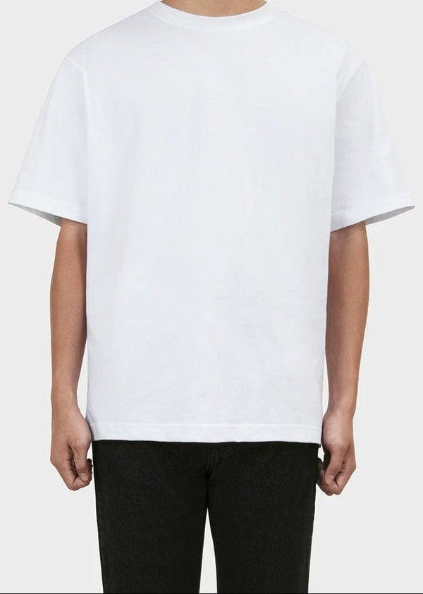 Heavyweight Relaxed Tee - COPPING THREADS - IDLT