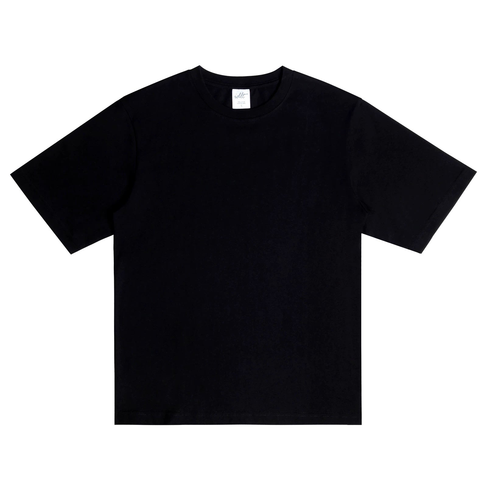 Heavyweight Relaxed Tee Secondary image