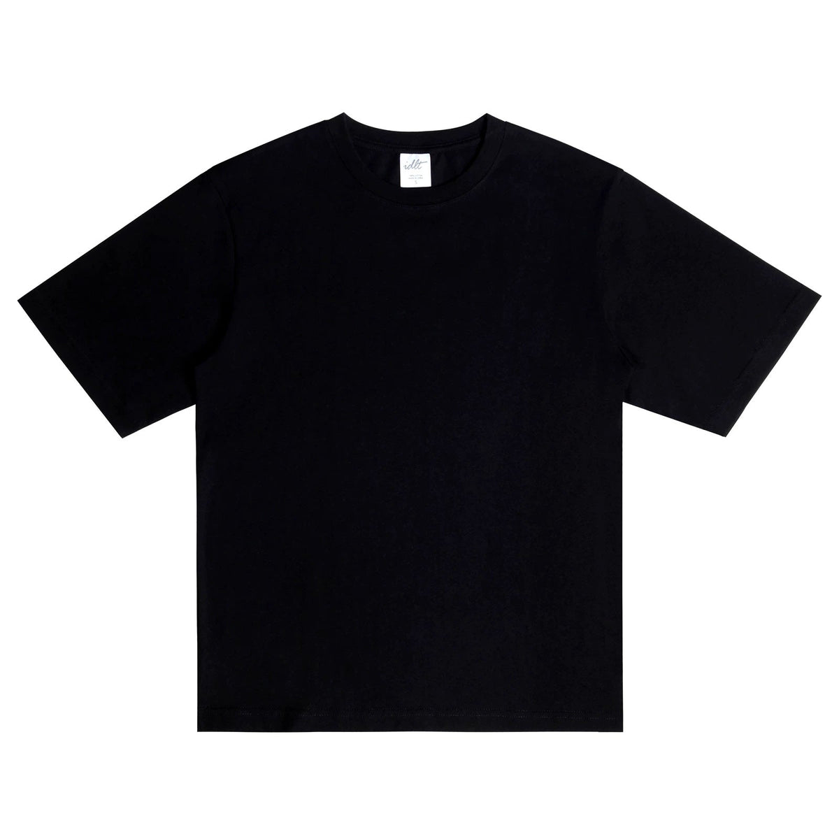 Heavyweight Relaxed Tee - COPPING THREADS - IDLT