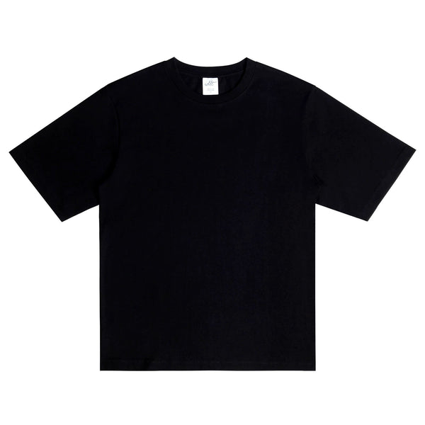 Heavyweight Relaxed Tee - COPPING THREADS - IDLT