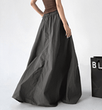 High - Waist A - Line Maxi Skirt – CT525 - COPPING THREADS - CT Select