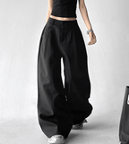 High - Waist Wide - Leg Pants - CT729 - COPPING THREADS - CT Select