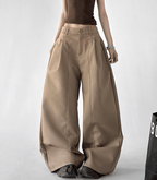 High - Waist Wide - Leg Pants - CT729 - COPPING THREADS - CT Select