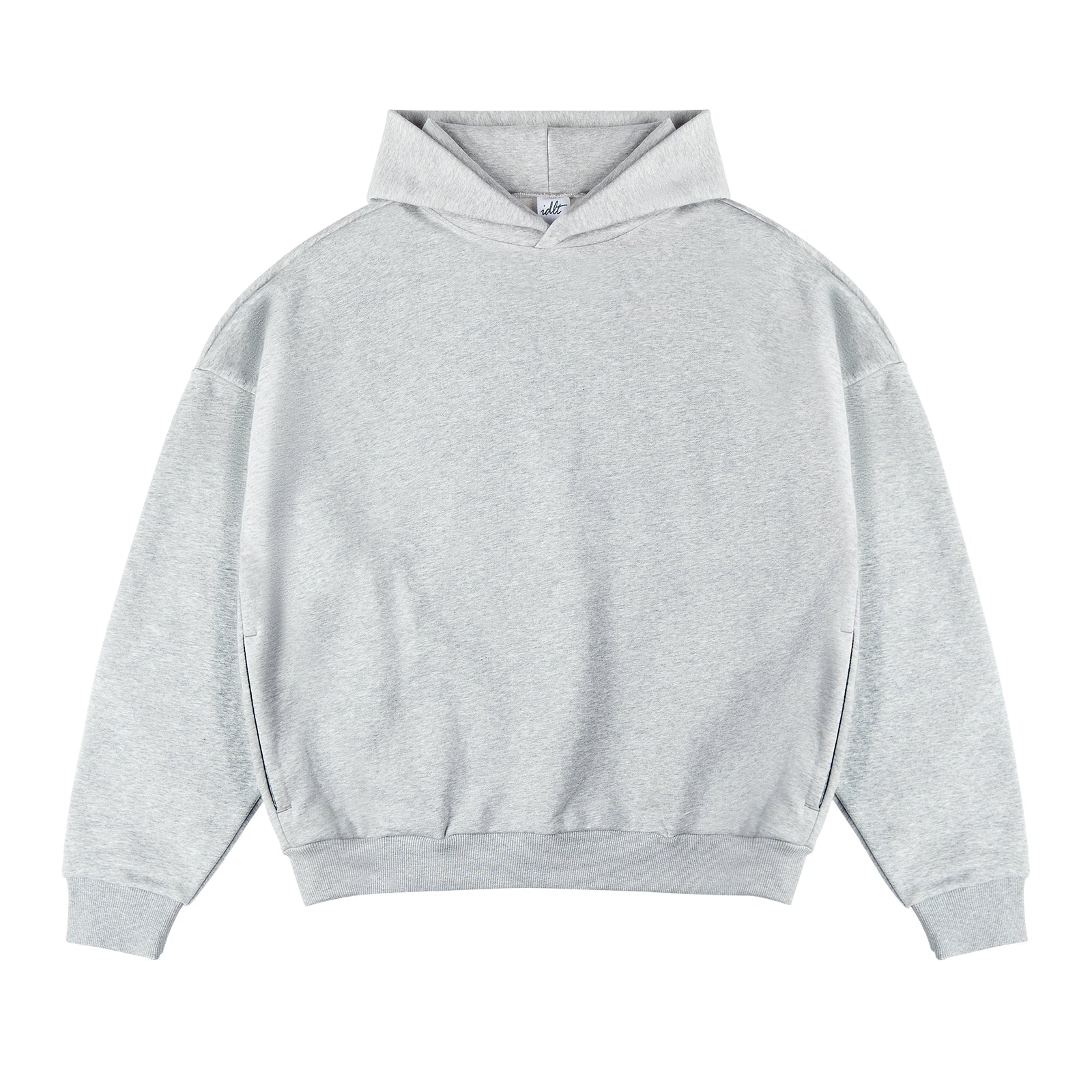 IDLT Basic Hoodie Zweitbild