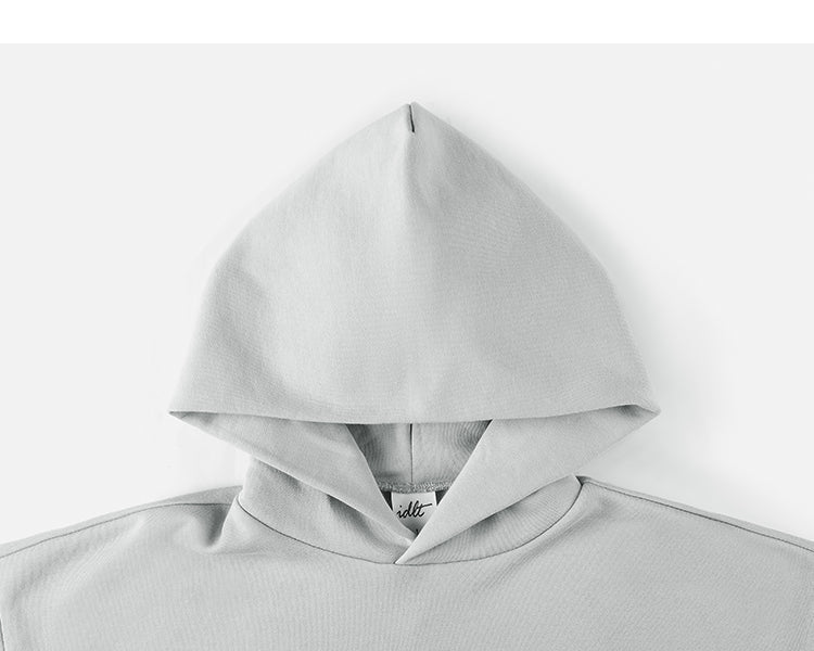 IDLT Basic Hoodie - COPPING THREADS - IDLT