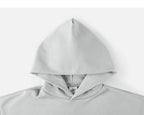 IDLT Basic Hoodie - COPPING THREADS - IDLT