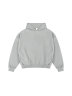 IDLT Basic Hoodie - COPPING THREADS - IDLT