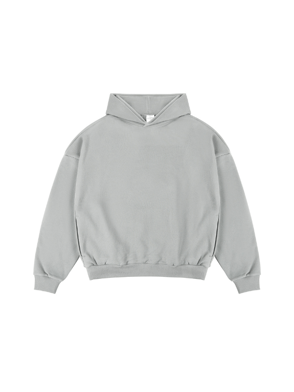 IDLT Basic Hoodie - COPPING THREADS - IDLT Hover Image