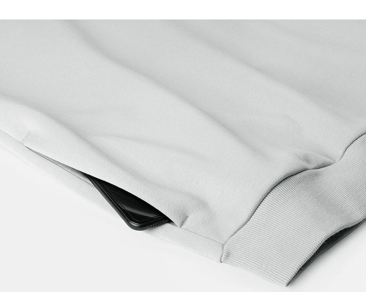 IDLT Basic Hoodie - COPPING THREADS - IDLT