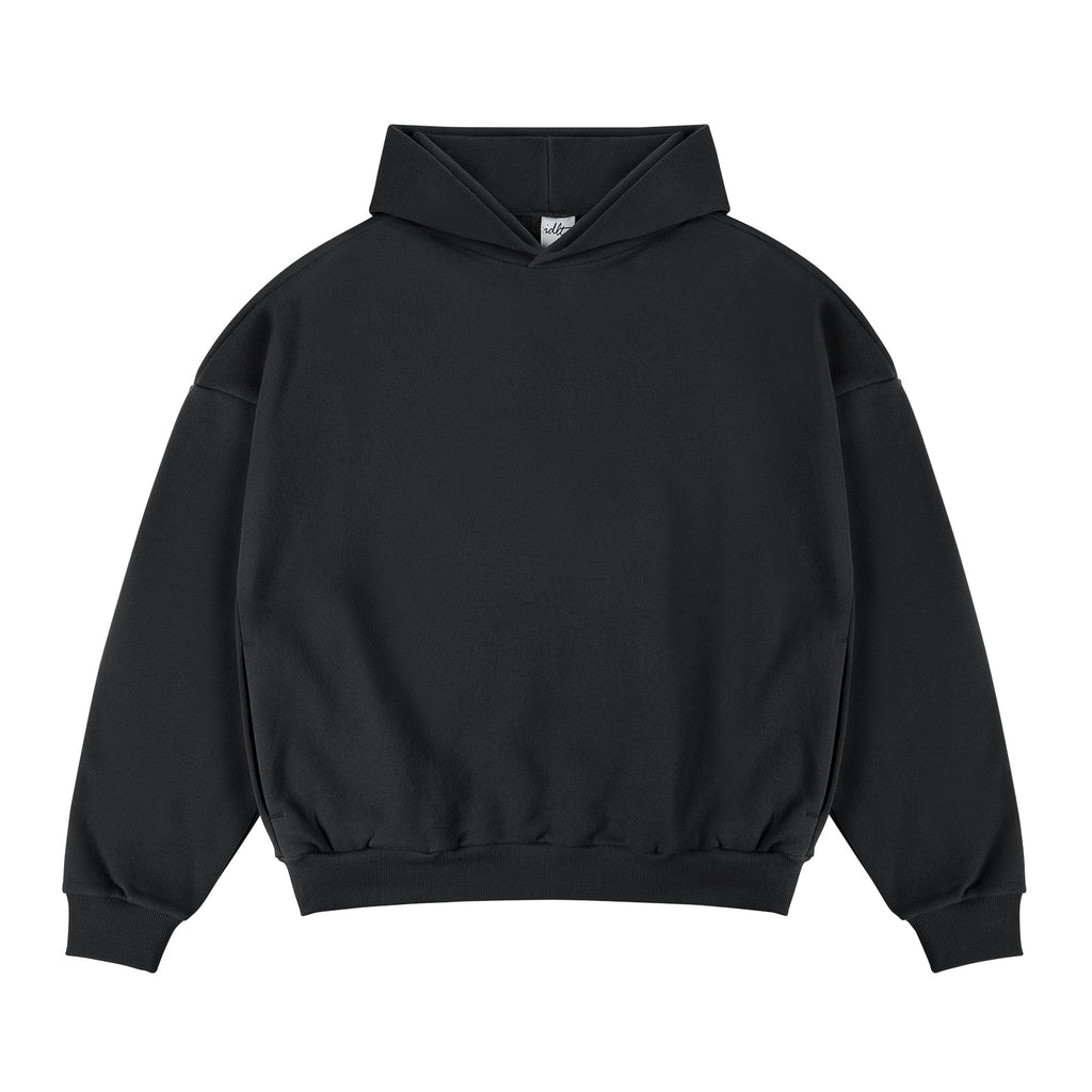 IDLT Basic Hoodie - COPPING THREADS - IDLT