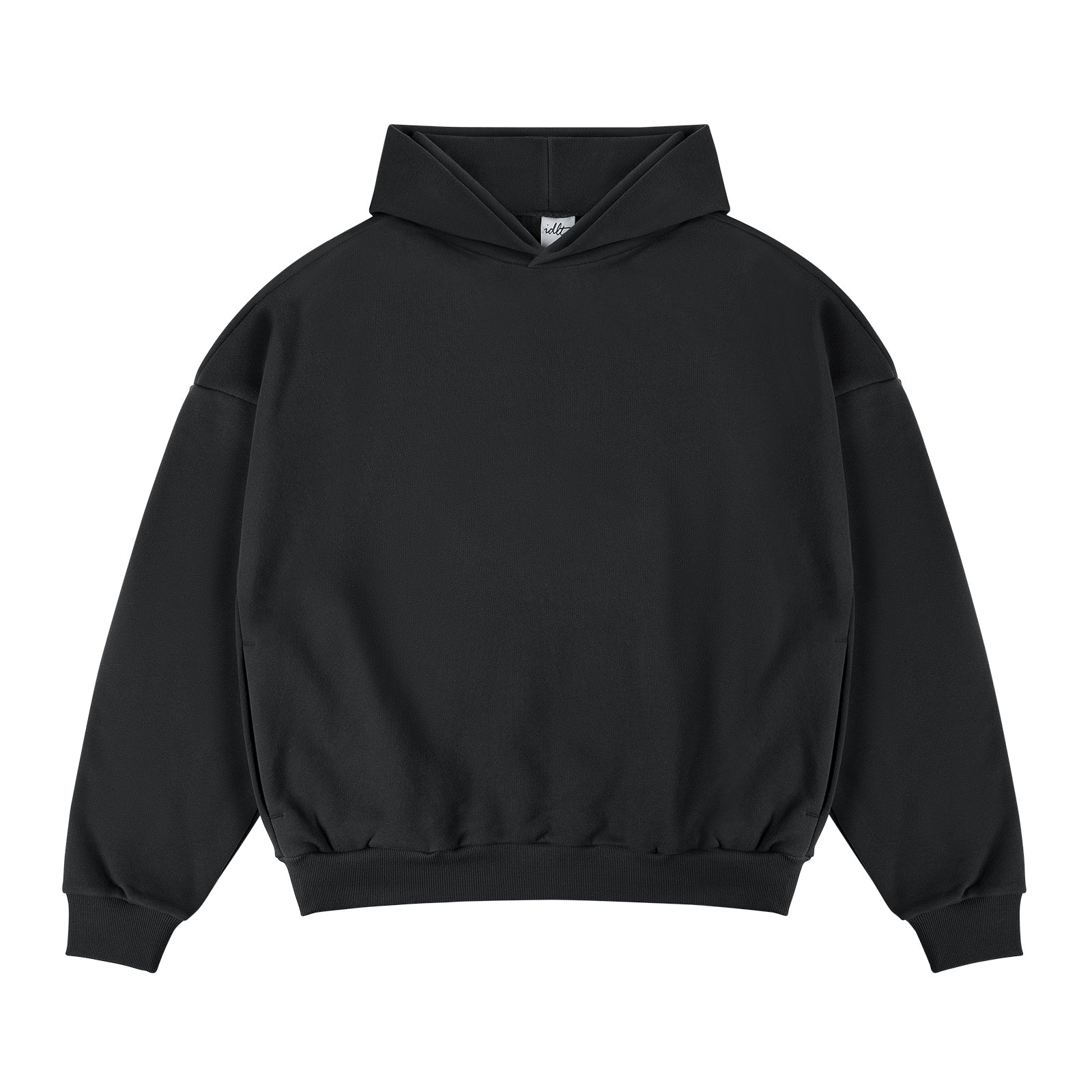 IDLT Basic Hoodie - COPPING THREADS - IDLT