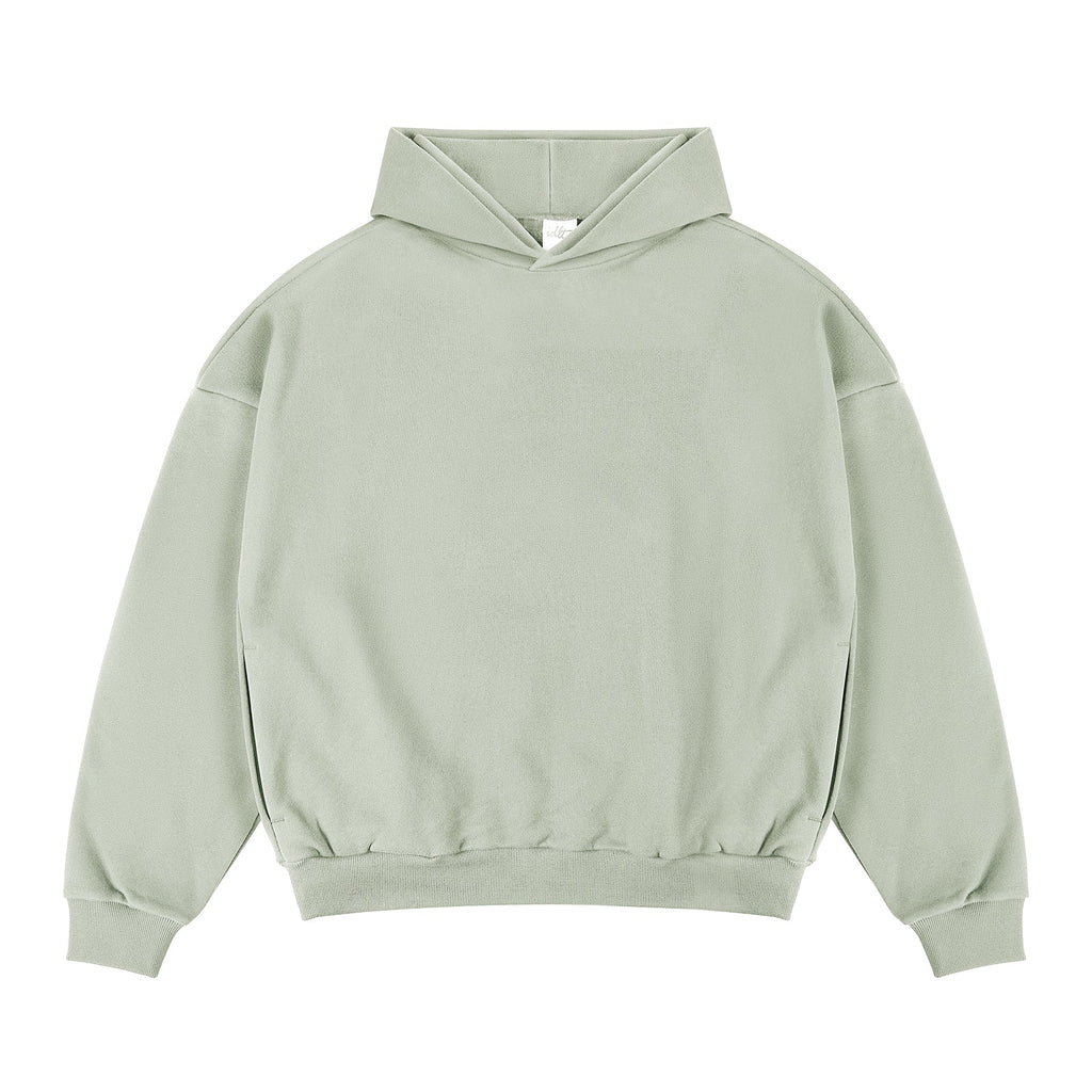 IDLT Basic Hoodie - COPPING THREADS - IDLT
