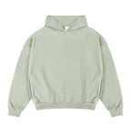 IDLT Basic Hoodie - COPPING THREADS - IDLT