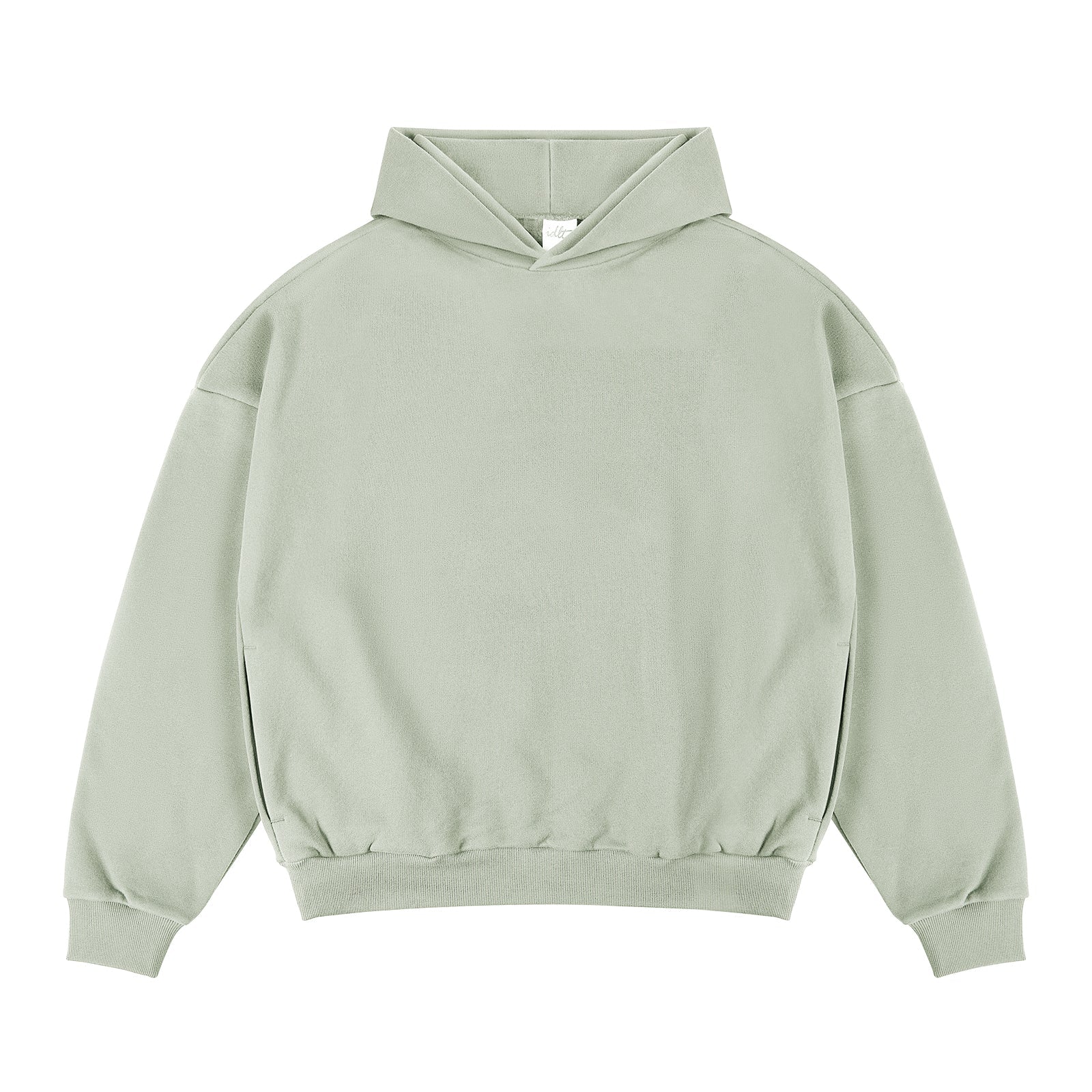 IDLT Basic Hoodie - COPPING THREADS - IDLT