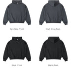 IDLT Basic Hoodie - COPPING THREADS - IDLT