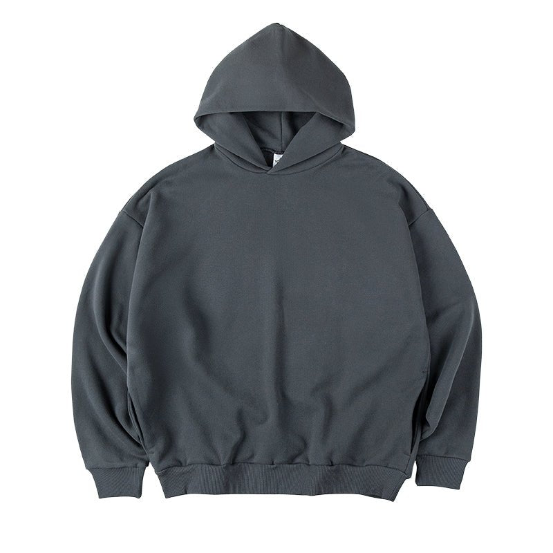 IDLT Basic Hoodie - COPPING THREADS - IDLT