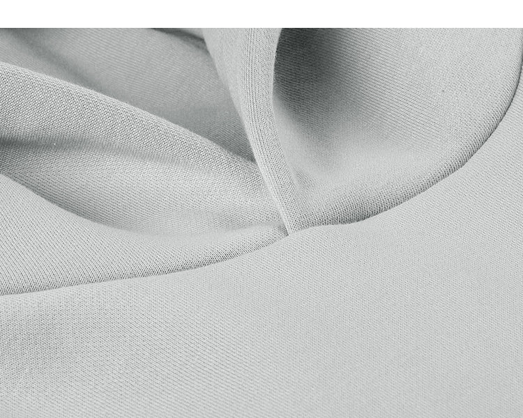 IDLT Basic Hoodie - COPPING THREADS - IDLT