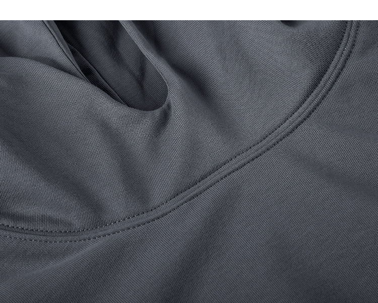 IDLT Basic Oversized Hoodie - COPPING THREADS - IDLT