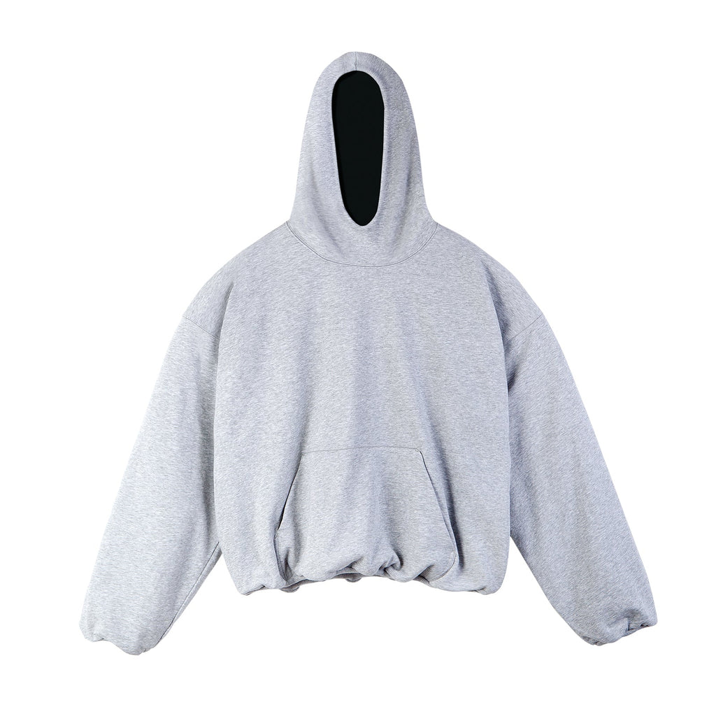 IDLT Basic Oversized Hoodie - COPPING THREADS - IDLT