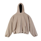 IDLT Basic Oversized Hoodie - COPPING THREADS - IDLT