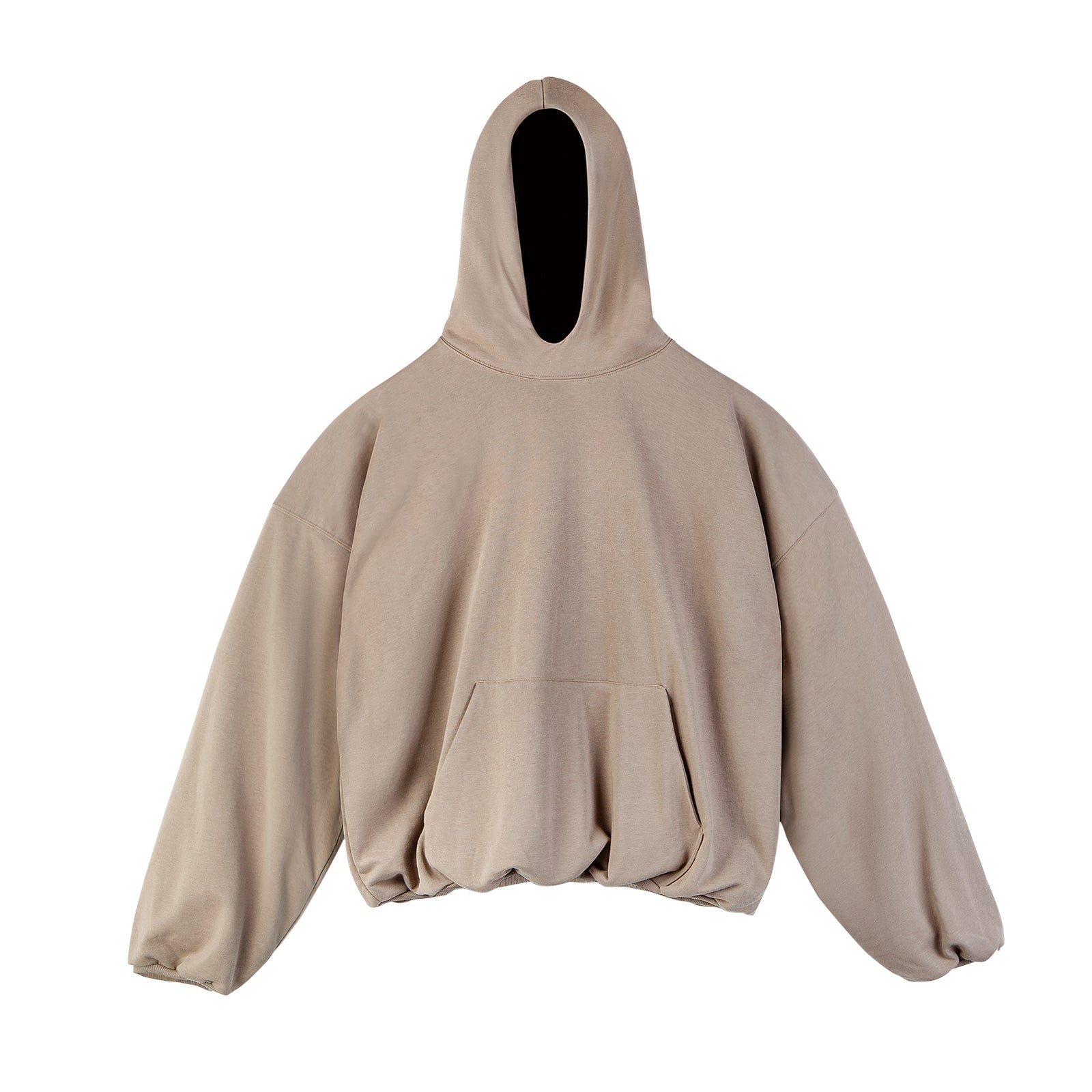 IDLT Basic Oversized Hoodie - COPPING THREADS - IDLT