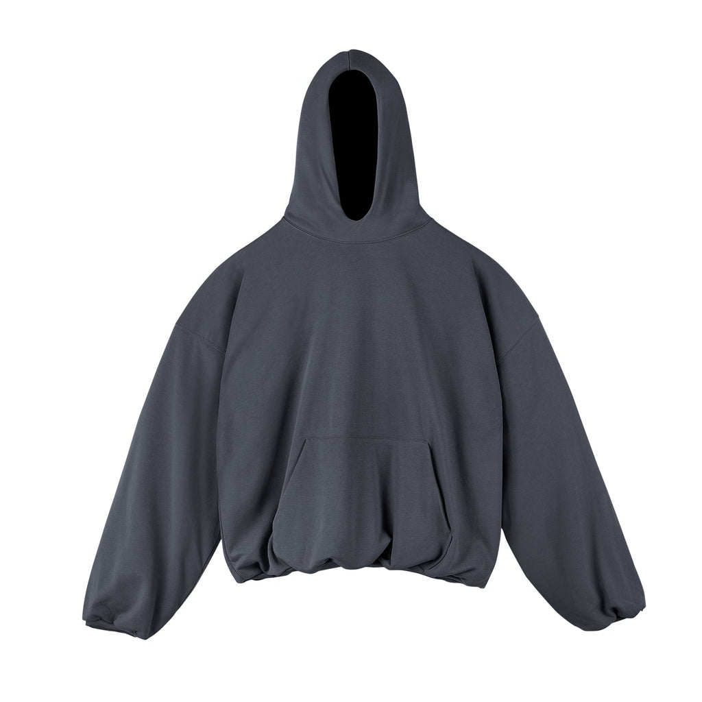 IDLT Basic Oversized Hoodie - COPPING THREADS - IDLT