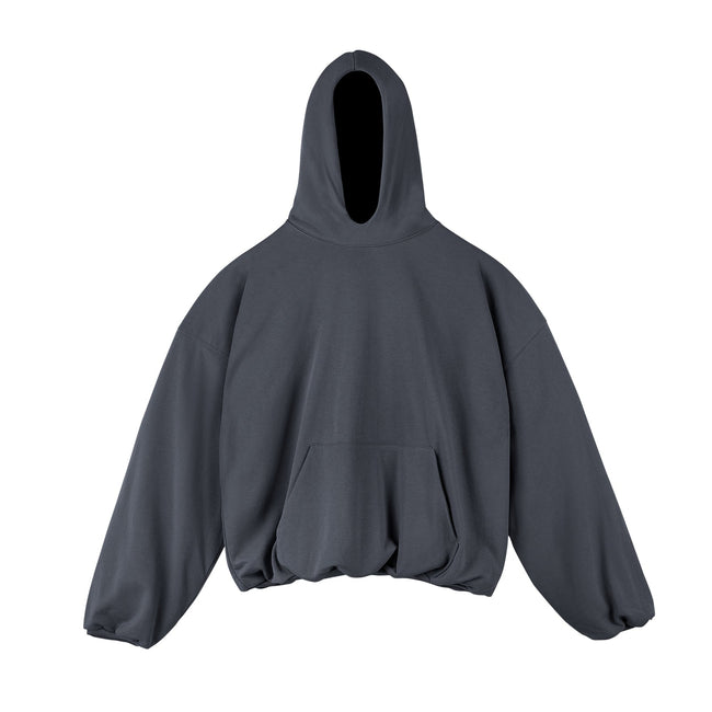 IDLT Basic Oversized Hoodie - COPPING THREADS - IDLT Hover Image