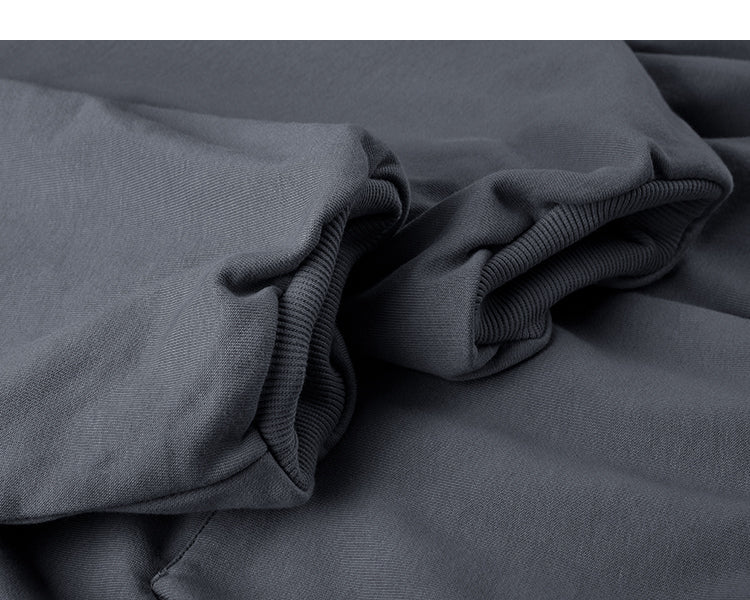 IDLT Basic Oversized Hoodie - COPPING THREADS - IDLT