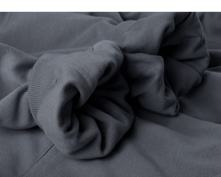 IDLT Basic Oversized Hoodie - COPPING THREADS - IDLT