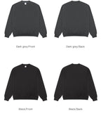IDLT Basic Sweatshirt - COPPING THREADS - IDLT