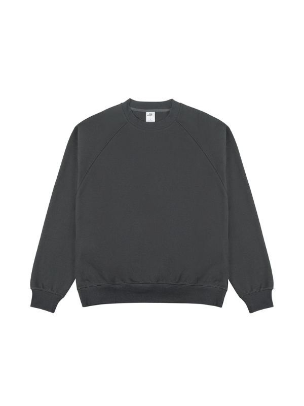 IDLT Basic Sweatshirt - COPPING THREADS - IDLT Hauptbild