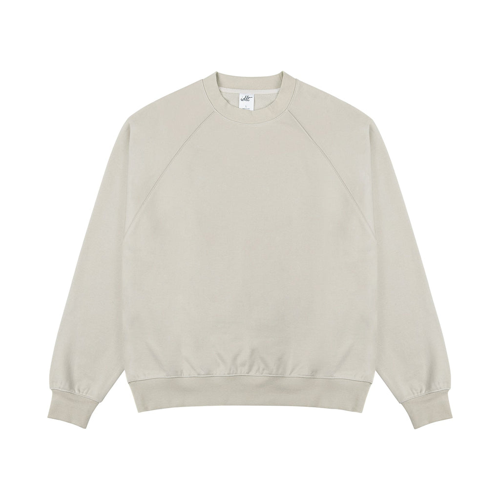 IDLT Basic Sweatshirt - COPPING THREADS - IDLT