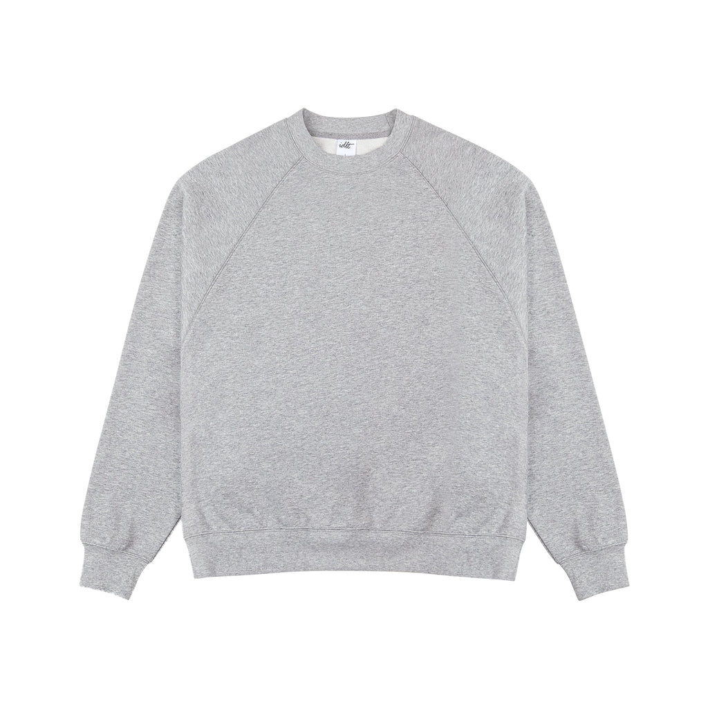 IDLT Basic Sweatshirt - COPPING THREADS - IDLT