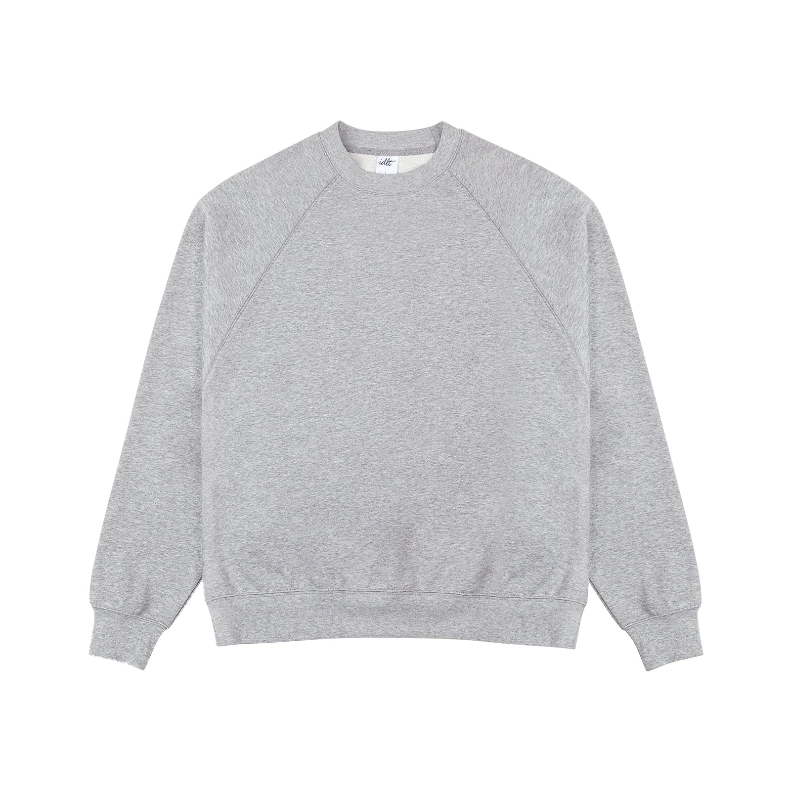 IDLT Basic Sweatshirt - COPPING THREADS - IDLT