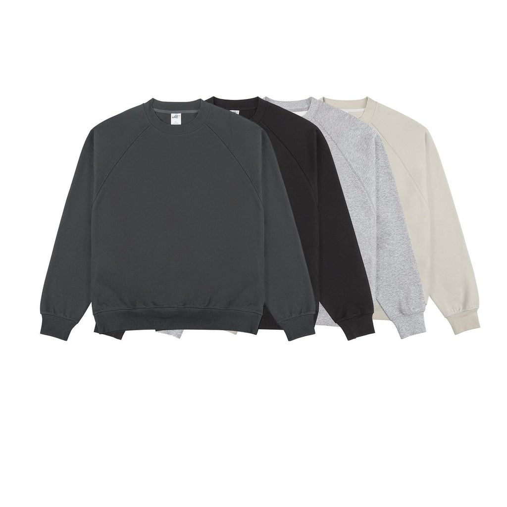 IDLT Basic Sweatshirt - COPPING THREADS - IDLT