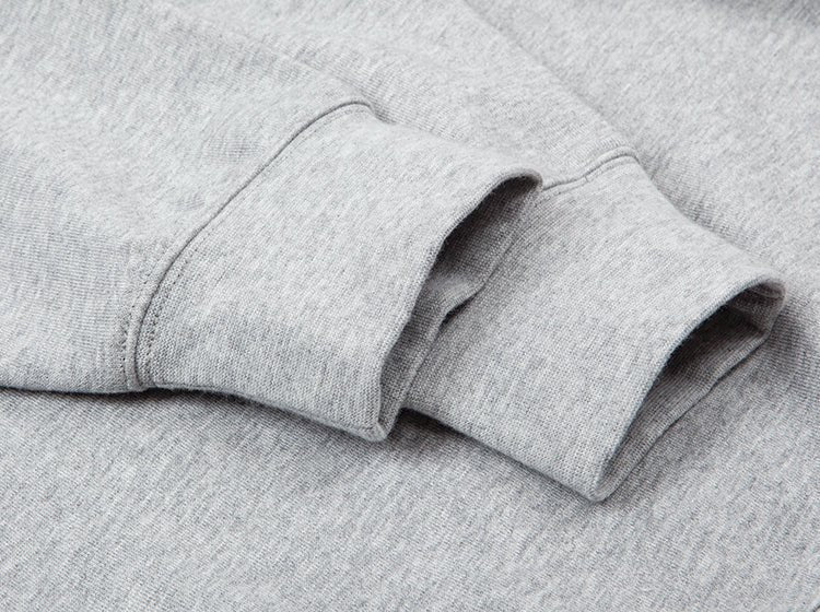 IDLT Basic Sweatshirt - COPPING THREADS - IDLT