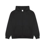IDLT Basic Zip - Up Hoodie - COPPING THREADS - IDLT