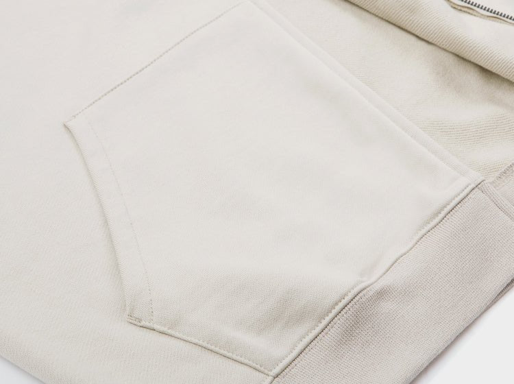 IDLT Basic Zip - Up Hoodie - COPPING THREADS - IDLT