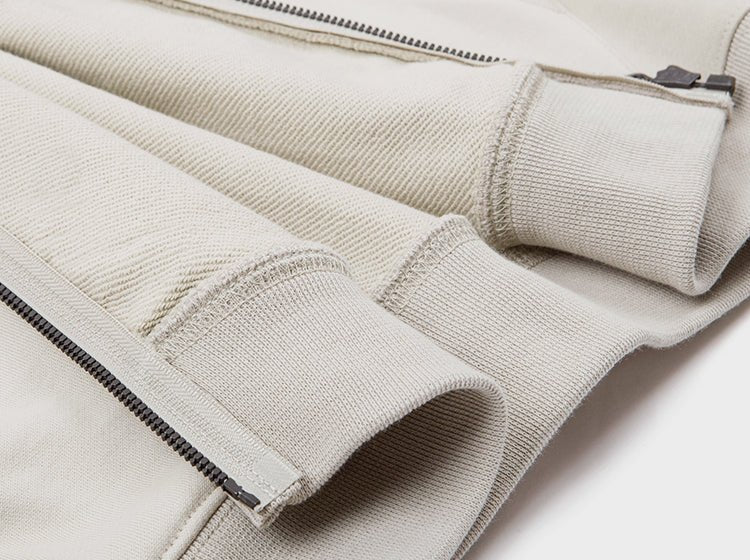 IDLT Basic Zip - Up Hoodie - COPPING THREADS - IDLT