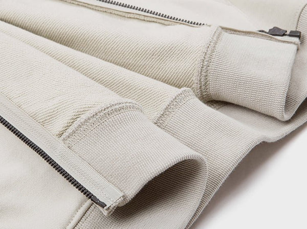 IDLT Basic Zip - Up Hoodie - COPPING THREADS - IDLT
