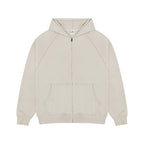 IDLT Basic Zip - Up Hoodie - COPPING THREADS - IDLT